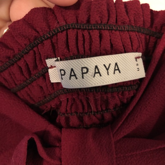 Romper - Picture 3 of 3